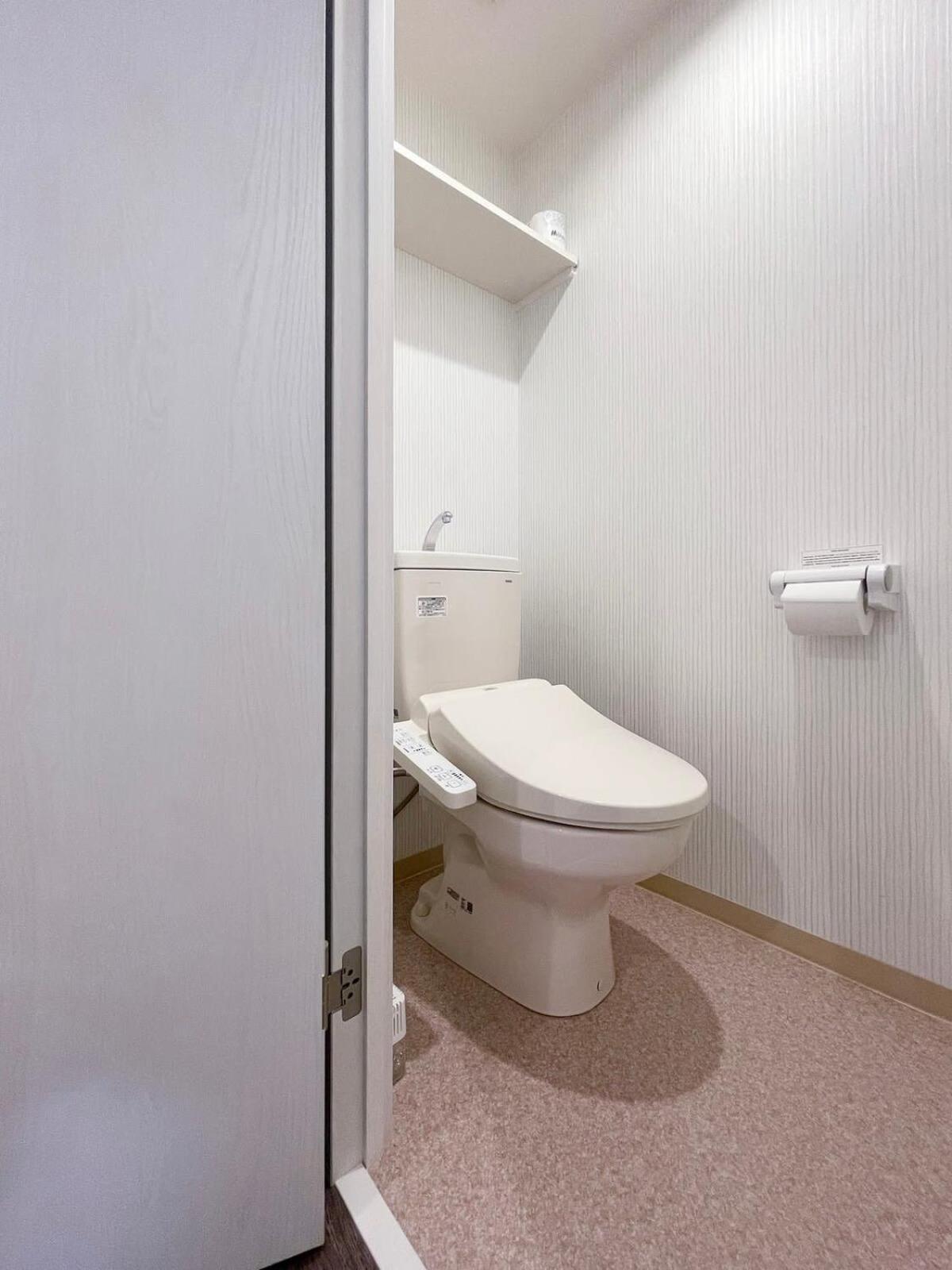 Casaen - Spacious 1Br Apt For 6 Ppl Great Location With Room Wifi Hiroshima Exteriör bild