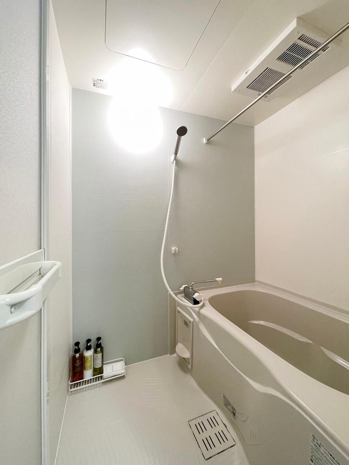 Casaen - Spacious 1Br Apt For 6 Ppl Great Location With Room Wifi Hiroshima Exteriör bild