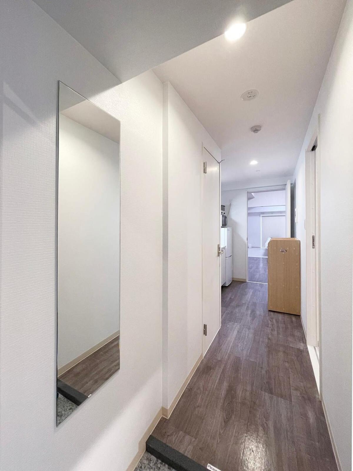Casaen - Spacious 1Br Apt For 6 Ppl Great Location With Room Wifi Hiroshima Exteriör bild